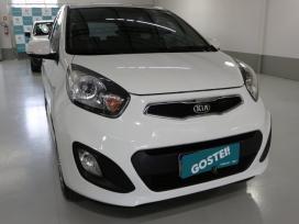 PICANTO EX